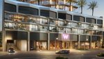 1 bedroom Apartment in W RESIDENCES DUBAI, Downtown Dubai (Downtown Burj Dubai), UAE No. 61990 - Image 5