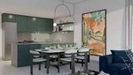 1 bedroom Apartment in VIRIDIAN CENTRAL PARK, City Walk, UAE No. 61992 - Image 5