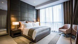 3 bedrooms Apartment in LIV MARINA, Dubai Marina, UAE No. 61994