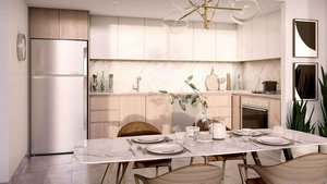 1 bedroom Apartment in PARK FIELD, Dubai Hills Estate, UAE No. 61996