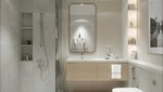 1 bedroom Apartment in CREEK CRESCENT, Dubai Creek Harbour (The Lagoons), UAE No. 61997 - Image 2