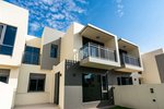 4 bedrooms Townhouse in Dubai Hills Estate, UAE No. 62 - townhouse in Dubai