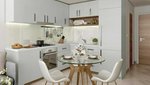 1 bedroom Apartment in AZIZI RIVIERA 48, Mohammed Bin Rashid City, UAE No. 62000 - Image 3