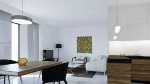 3 bedrooms Apartment in OASIS RESIDENCES ONE, Masdar City, UAE No. 62003