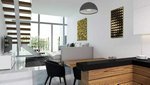 3 bedrooms Apartment in OASIS RESIDENCES ONE, Masdar City, UAE No. 62003 - Image 4