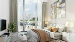 1 bedroom Apartment in AZIZI RIVIERA 48, Mohammed Bin Rashid City, UAE No. 62006 - Image 6