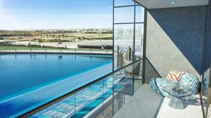 3 bedrooms Apartment in URBAN OASIS BY MISSONI, Business Bay, UAE No. 62007