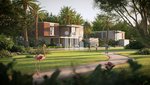 4 bedrooms Villa in Saadiyat Island, UAE No. 6201 - villa in Dubai