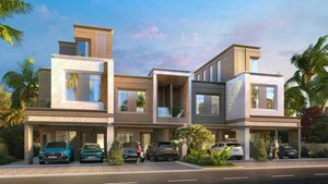4 bedrooms Townhouse in MONTE CARLO, Dubai Land, UAE No. 62012