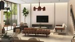 4 bedrooms Townhouse in MONTE CARLO, Dubai Land, UAE No. 62012 - Image 3