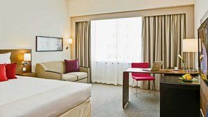 1 bedroom Apartment in THE CENTRE RESIDENCE, Deira, UAE No. 62014