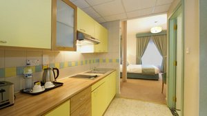 1 bedroom Apartment in THE CENTRE RESIDENCE, Deira, UAE No. 62015