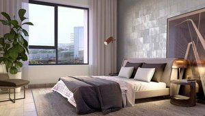1 bedroom Apartment in PARK FIELD, Dubai Hills Estate, UAE No. 62017