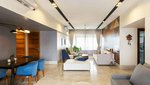 1 bedroom Apartment in VIEWZ RESIDENCES, Jumeirah Lake Towers, UAE No. 62024 - apartment in Dubai