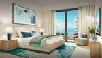 2 bedrooms Apartment in SEASCAPE, Dubai, UAE No. 62032 - apartment in Dubai