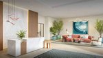 2 bedrooms Apartment in SEASCAPE, Dubai, UAE No. 62032 - Image 3