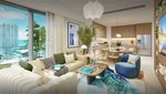 2 bedrooms Apartment in SEASCAPE, Dubai, UAE No. 62032 - Image 6