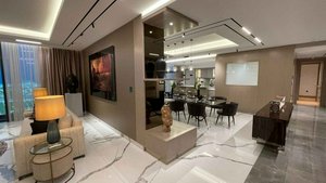 4 bedrooms Penthouse in THE S TOWER, Al Sufouh, UAE No. 62033