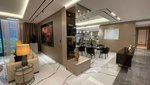 4 bedrooms Penthouse in THE S TOWER, Al Sufouh, UAE No. 62033 - penthouse in Dubai