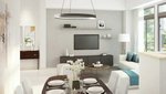 2 bedrooms Townhouse in SHAMS TOWNHOUSES, Town Square, UAE No. 62034 - Image 4