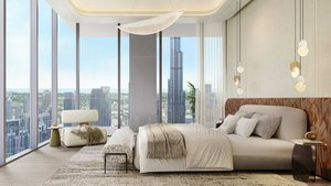 1 bedroom Apartment in RIXOS RESIDENCES, Deira, UAE No. 62035