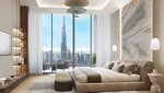 4 bedrooms Penthouse in RIXOS RESIDENCES, Deira, UAE No. 62036 - Image 2