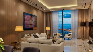 2 bedrooms Apartment in SeaHeaven, Dubai Marina, UAE No. 62039