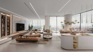 3 bedrooms Apartment in SeaHeaven, Dubai Marina, UAE No. 62043