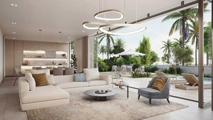 5 bedrooms Villa in KAYAN, Ghantoot, UAE No. 62053