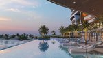 1 bedroom Apartment in JW MARRIOTT RESIDENCES, Al Marjan Island, UAE No. 62057 - Image 2