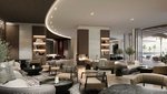 1 bedroom Apartment in JW MARRIOTT RESIDENCES, Al Marjan Island, UAE No. 62057 - Image 4
