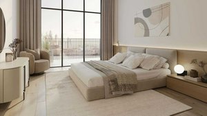 1 bedroom Apartment in HELVETIA, Jumeirah Village Circle, UAE No. 62060