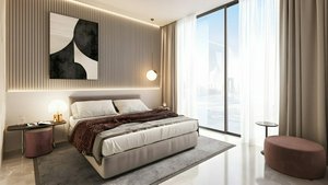 2 bedrooms Apartment in HELVETIA, Jumeirah Village Circle, UAE No. 62061