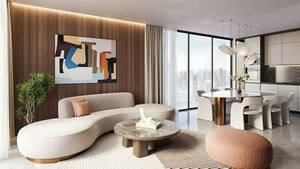3 bedrooms Apartment in HELVETIA, Jumeirah Village Circle, UAE No. 62062