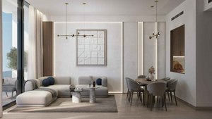 1 bedroom Apartment in CELIA HEIGHTS, Majan, UAE No. 62063