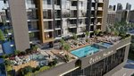1 bedroom Apartment in CELIA HEIGHTS, Majan, UAE No. 62063 - Image 4