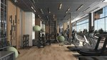 1 bedroom Apartment in CELIA HEIGHTS, Majan, UAE No. 62063 - Image 7