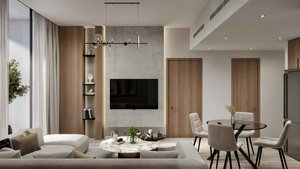 1 bedroom Apartment in CELIA HEIGHTS, Majan, UAE No. 62064