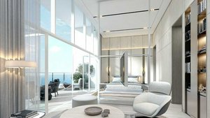 2 bedrooms Apartment in CAPE HAYAT, Mina Al Arab, UAE No. 62067