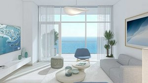 1 bedroom Apartment in CAPE HAYAT, Mina Al Arab, UAE No. 62068