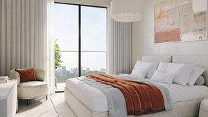 3 bedrooms Apartment in CELLO RESIDENCES, Jumeirah Village Circle, UAE No. 62076