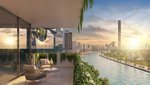 5 bedrooms Penthouse in RIVIERA AZURE, Mohammed Bin Rashid City, UAE No. 62081 - penthouse in Dubai