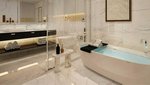 5 bedrooms Penthouse in RIVIERA AZURE, Mohammed Bin Rashid City, UAE No. 62082 - Image 4