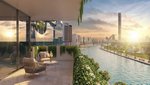 5 bedrooms Penthouse in RIVIERA AZURE, Mohammed Bin Rashid City, UAE No. 62083 - Image 7