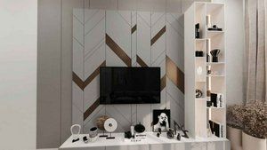 1 bedroom Apartment in AG 9INE, Arjan, UAE No. 62084