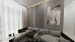 1 bedroom Apartment in AG 9INE, Arjan, UAE No. 62085