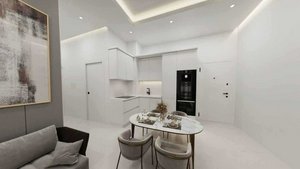 2 bedrooms Apartment in AG 9INE, Arjan, UAE No. 62086