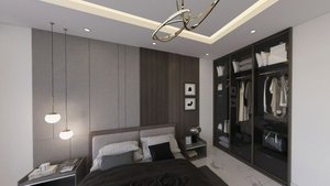 1 bedroom Apartment in AG SQUARE APARTMENTS, Dubai Land, UAE No. 62089