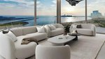 37.16m² Apartment in Rove Home Marasi Drive, Business Bay, UAE No. 62091 - Image 2