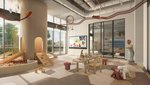 1 bedroom Apartment in MANARAT LIVING 2, Saadiyat Island, UAE No. 62093 - Image 4